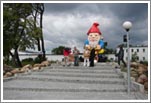 Lergest Gnome Worlds Records Guinness