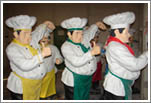 Fiberglass restaurants Fiberglass restaurants