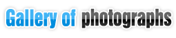 gallery of photographs